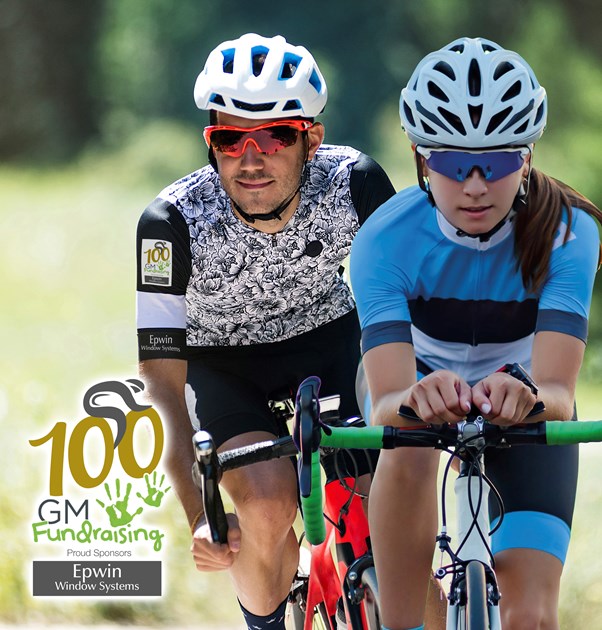 Central Window Systems is fundraising for Hope House & Ty Gobaith