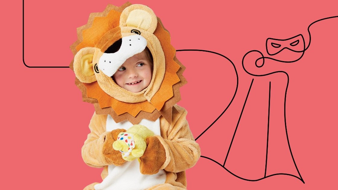 Sandhills Boston is fundraising for BBC Children in Need