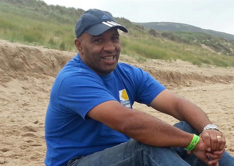 Carolyn Joseph Is Fundraising For LOROS The Leicestershire And Rutland 