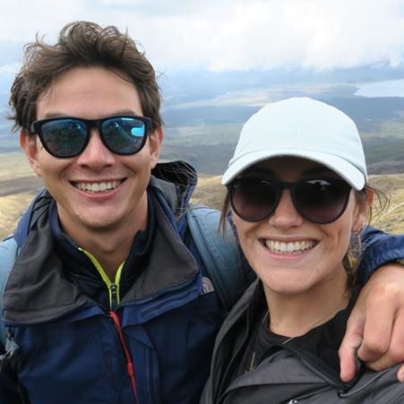 Seb Lewis is fundraising for Cancer Research UK