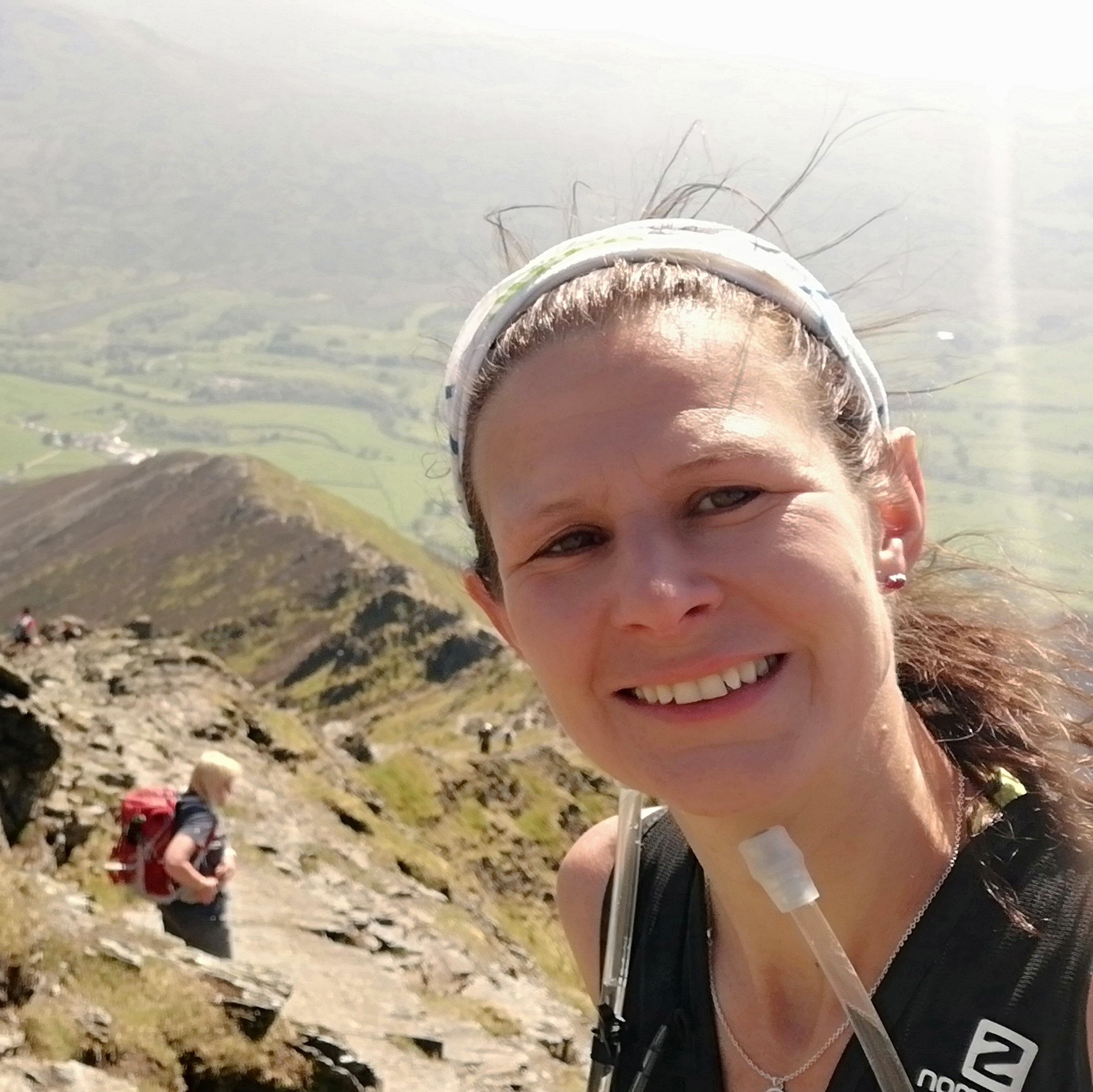 Elizabeth Steward is fundraising for Invictus Games Foundation