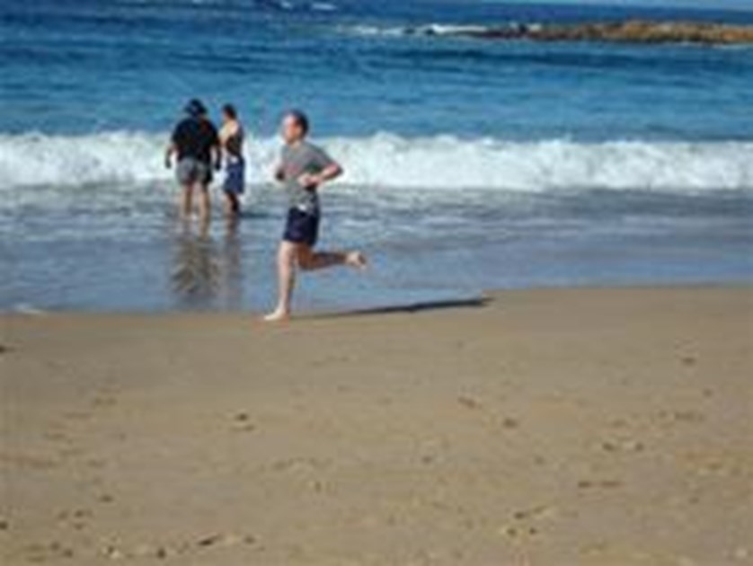 Paul Collier is fundraising for Tŷ Hafan