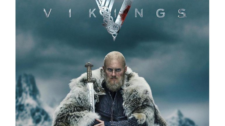 Premiere Watch Vikings Season 6 Episode 1 Online Full Free