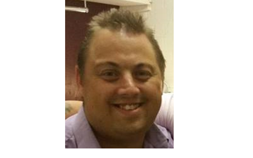 Carl Gregory is fundraising for Refuge