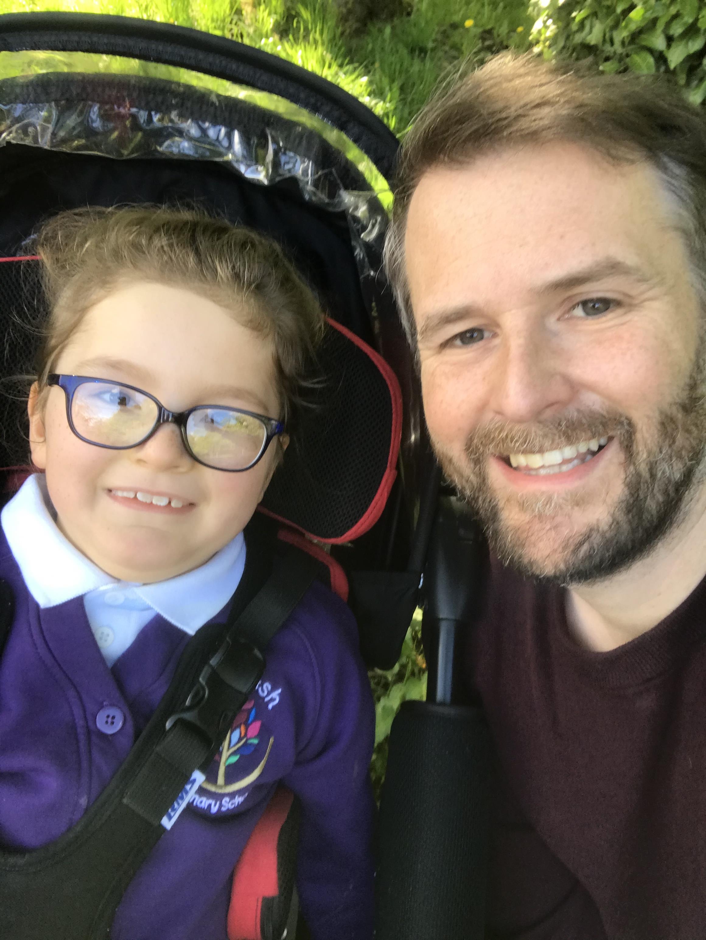 Paul Kettleborough is fundraising for Newlife the Charity for Disabled ...