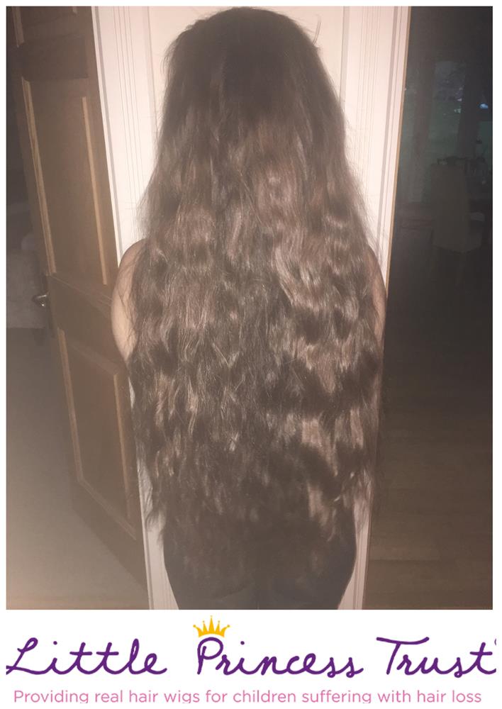 hair donation for cancer uk