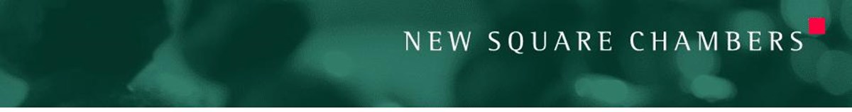 New Square Chambers is fundraising for London Legal Support Trust