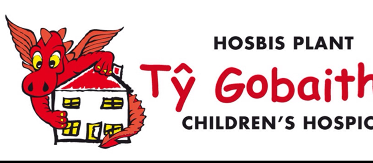 Colin Proffit-Jones is fundraising for Hope House & Ty Gobaith
