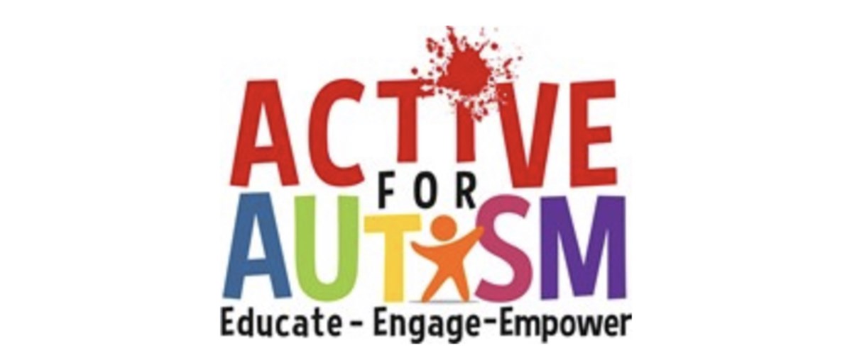 Kelly Williams is fundraising for Active for Autism