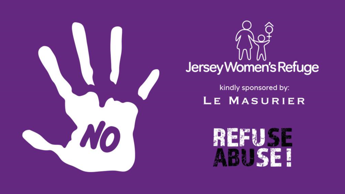 Cheyenne Oconnor is fundraising for Jersey Women's Refuge