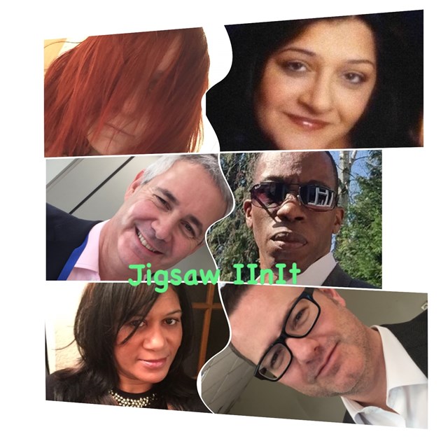 Mosaic Project is fundraising for The Prince's Trust