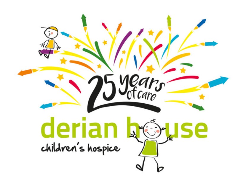Direct Heating Spares is fundraising for Derian House Children's Hospice