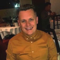 Craig Rodgers is fundraising for Cardiac Risk in the Young