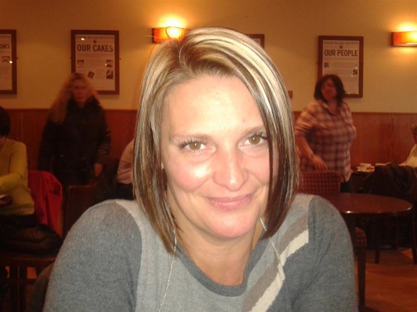 Debra Dodd is fundraising for Pendleside Hospice