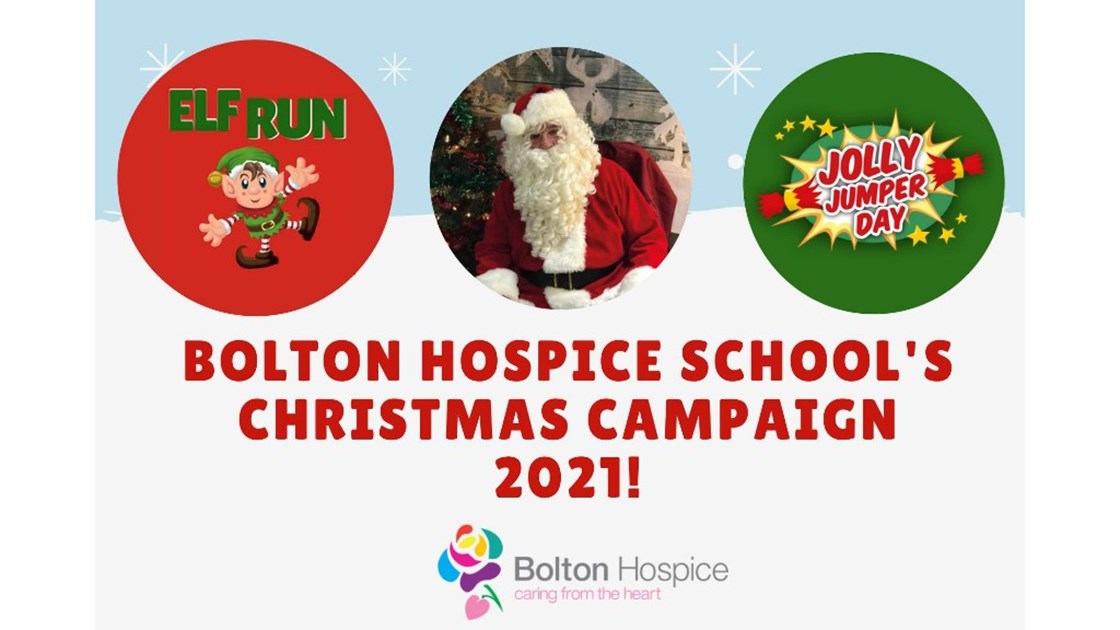 Lever Edge Primary Academy is fundraising for Bolton Hospice