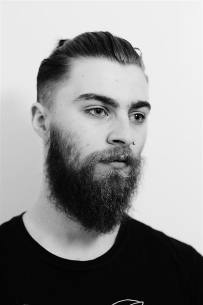 Kane Watson is fundraising for Macmillan Cancer Support