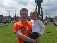 Rob Multiple O'donoghue Sclerosis Is For Society Fundraising OnXP0wk8N