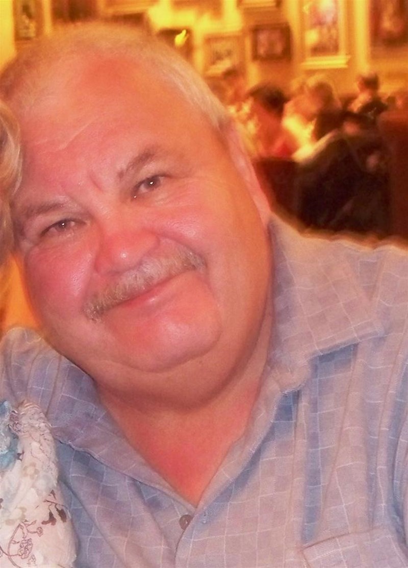 Michael AllenStephens is fundraising for Bolton Hospice