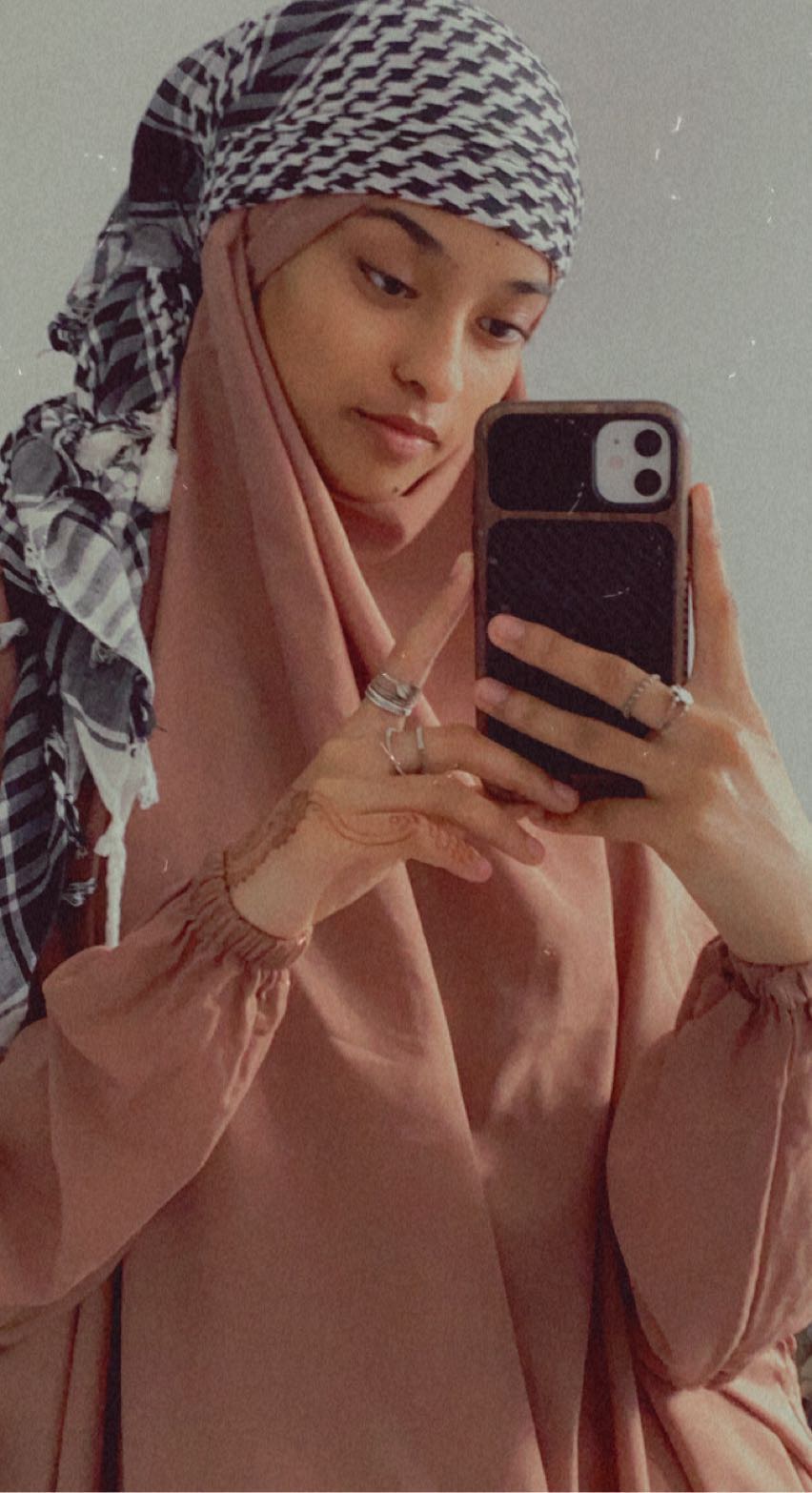 Api2 Azraa Azraa Rizwan is fundraising for Human Appeal