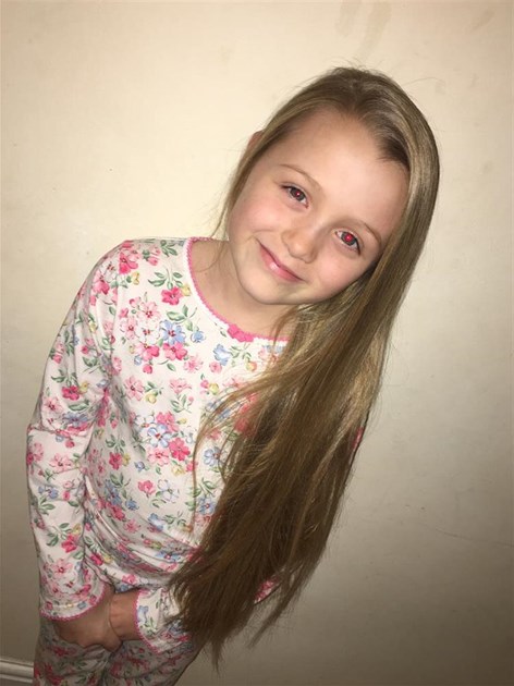 Lindsey Philpot Is Fundraising For Little Princess Trust 