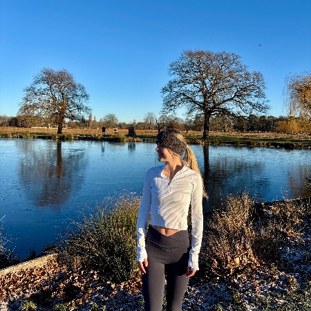 Beth Probert is fundraising for Battersea