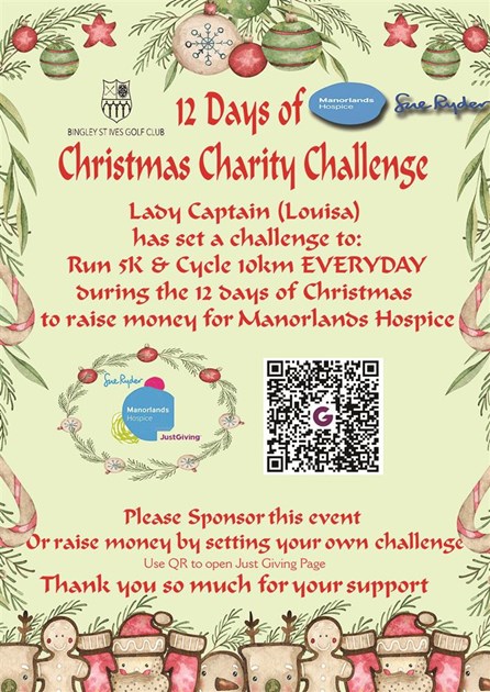 Louisa Seekins Is Fundraising For Sue Ryder louisa-seekins-is-fundraising-for-sue-ryder