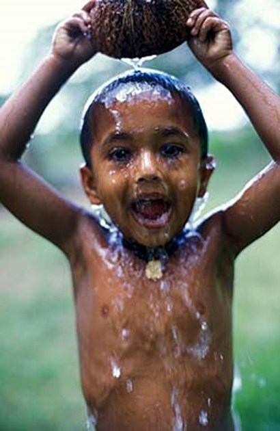 Warwick Rag is fundraising for Practical Action