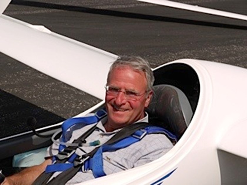 penny oliver is fundraising for Phyllis Tuckwell