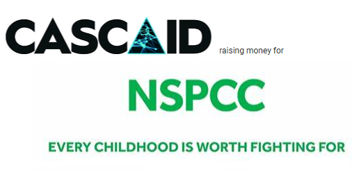abrdn amblers is fundraising for NSPCC