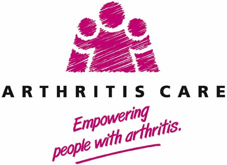 Emma Gough is fundraising for Arthritis Care Arthritis Research UK