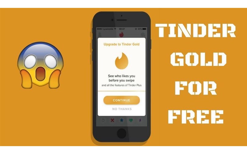 Number for verification free tinder [Tinder Gold