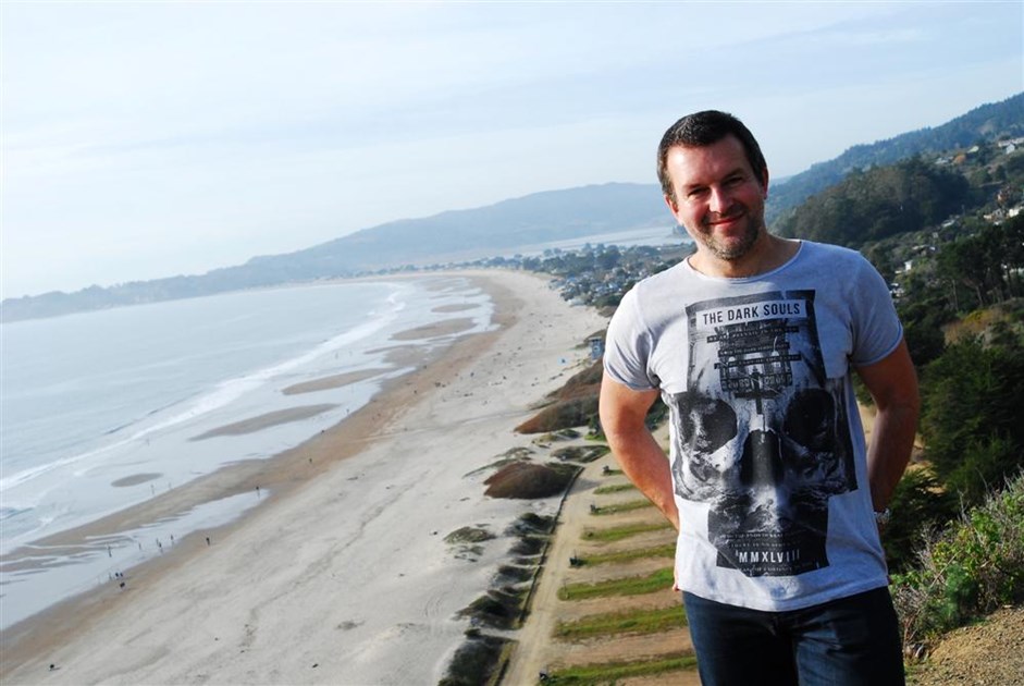 Peter Podolinsky is fundraising for Aware