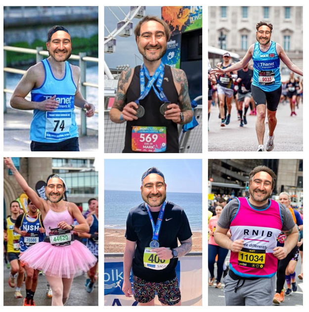 Chris Perrin is fundraising for Cardiac Risk in the Young