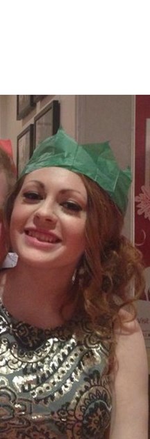 Esther Freeman is fundraising for FutureSense Foundation