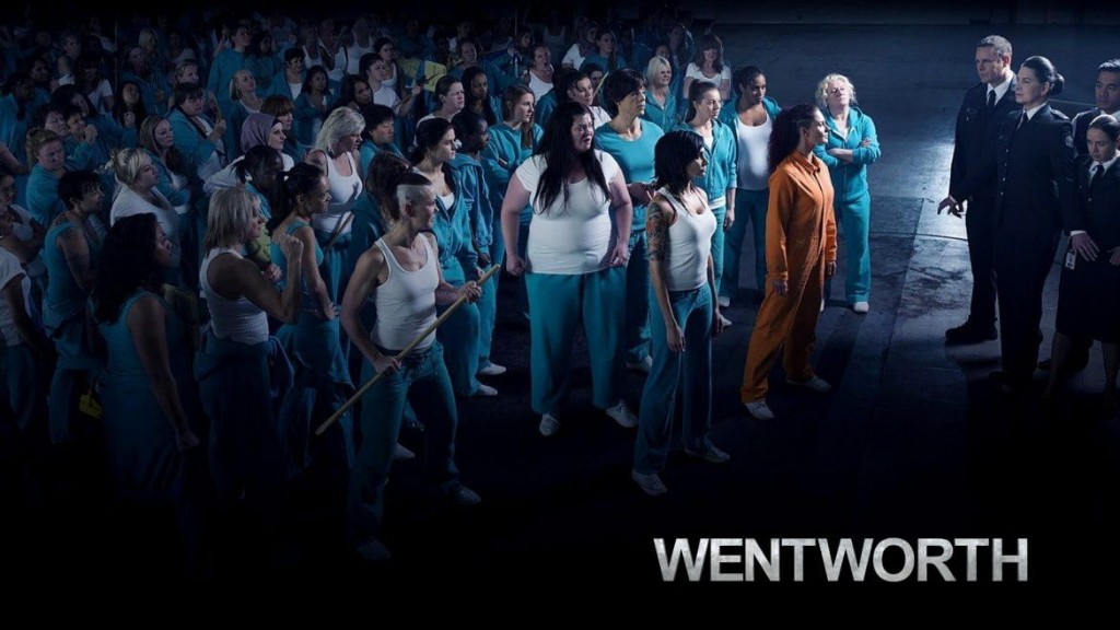 Watch Wentworth Season 8 Episode 6 Online Free For Putlocker Fundraising For Beyond Hunger On Justgiving