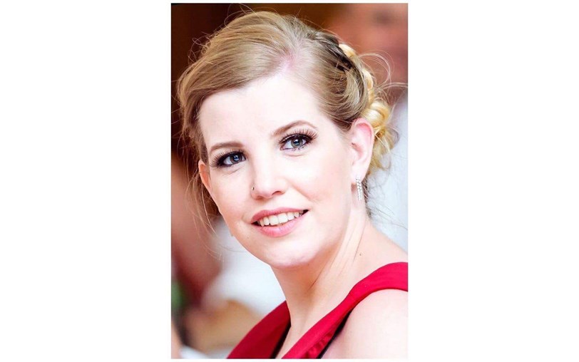 Bobby Bland is fundraising for Alzheimer’s Society