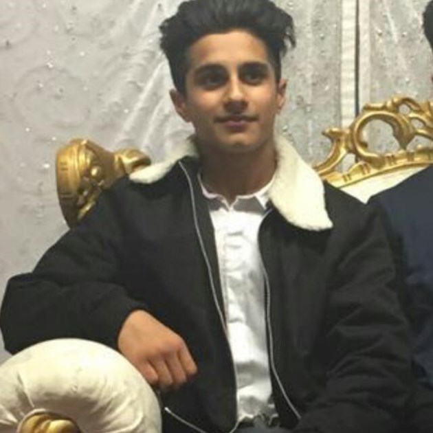 Hasham Multan Hasan Shah is fundraising for Masjid-e-Ali