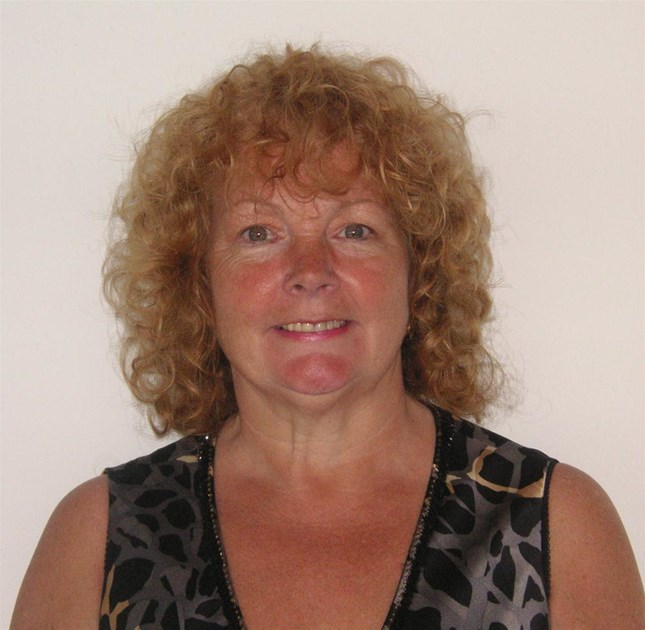 Ann Little is fundraising for Diabetes UK