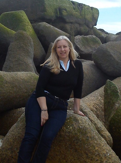 Diane Chapman is fundraising for British Heart Foundation