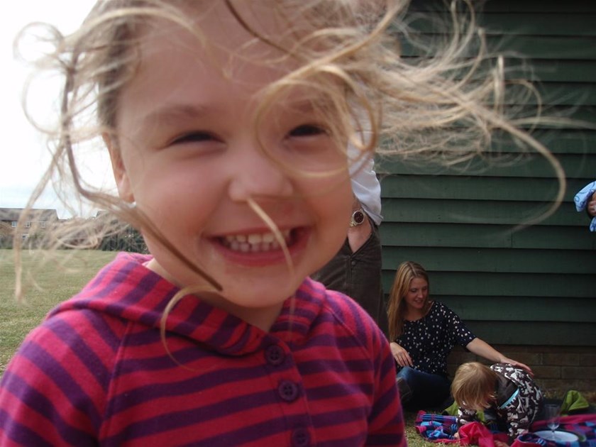 Stephanie Taylor is fundraising for Cancer Research UK