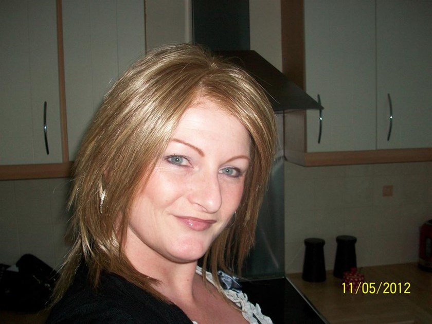 Sharon Mansell is fundraising for Weston Park Hospital Development Fund