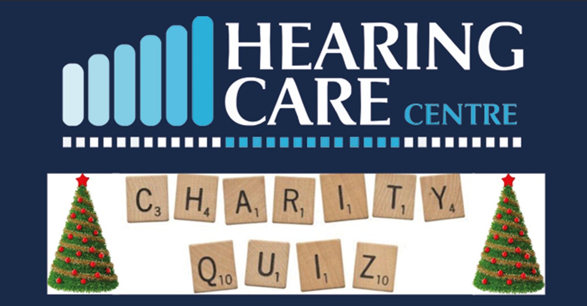 The Hearing Care Centre Ltd is fundraising for Hearing Dogs For Deaf People