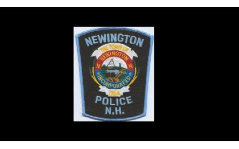 Newington Police Department fundraising for The Granite State Children