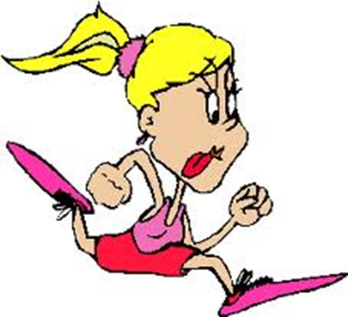Katerina Novotna Is Fundraising For Cancer Research UK