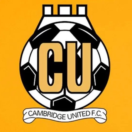 Cambridge United Club Staff for Prostate United