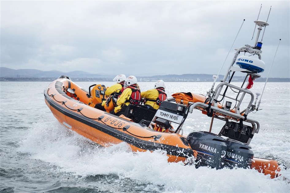 Haven Seton Sands is fundraising for RNLI - Royal National Lifeboat ...