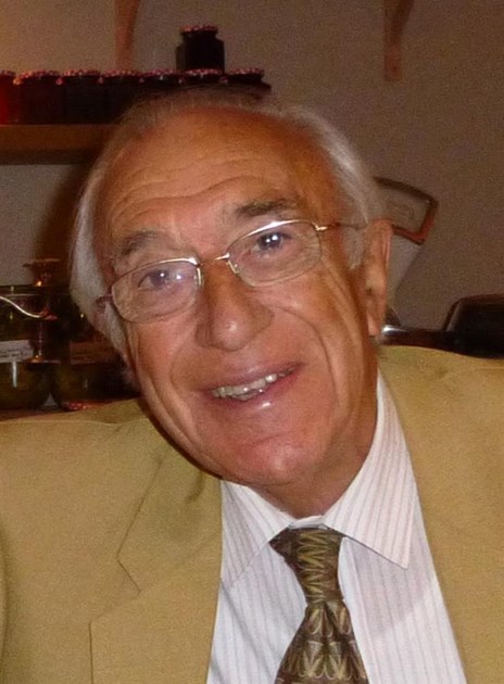 Richard Levy is fundraising for Kidney Care UK