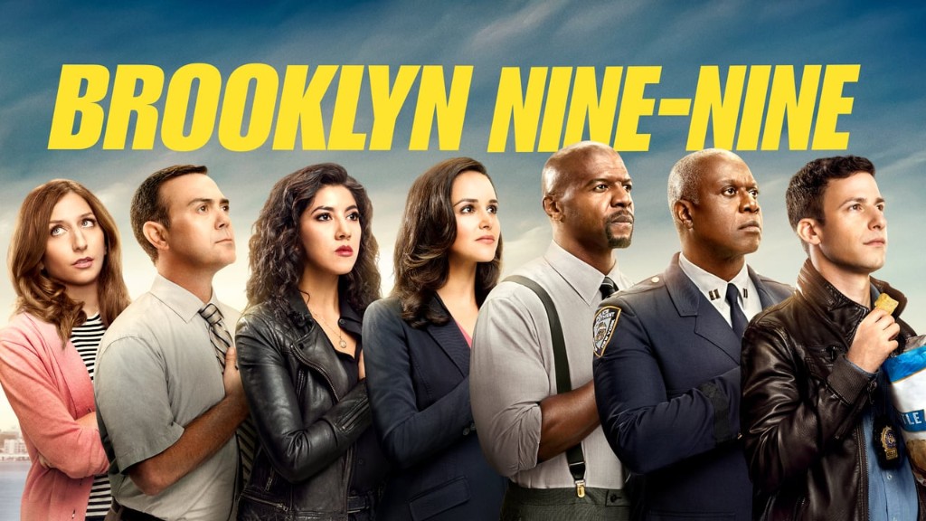 Watch Brooklyn Nine Nine Season 7 Episode 11 Online Free Movies