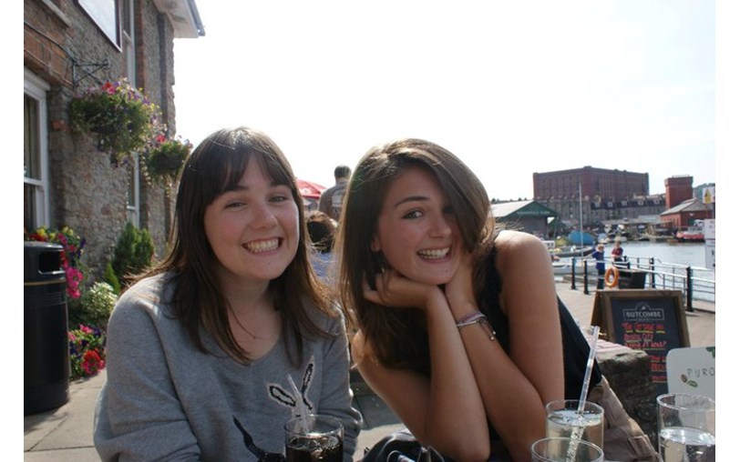 Annie Archer is fundraising for Teenage Cancer Trust