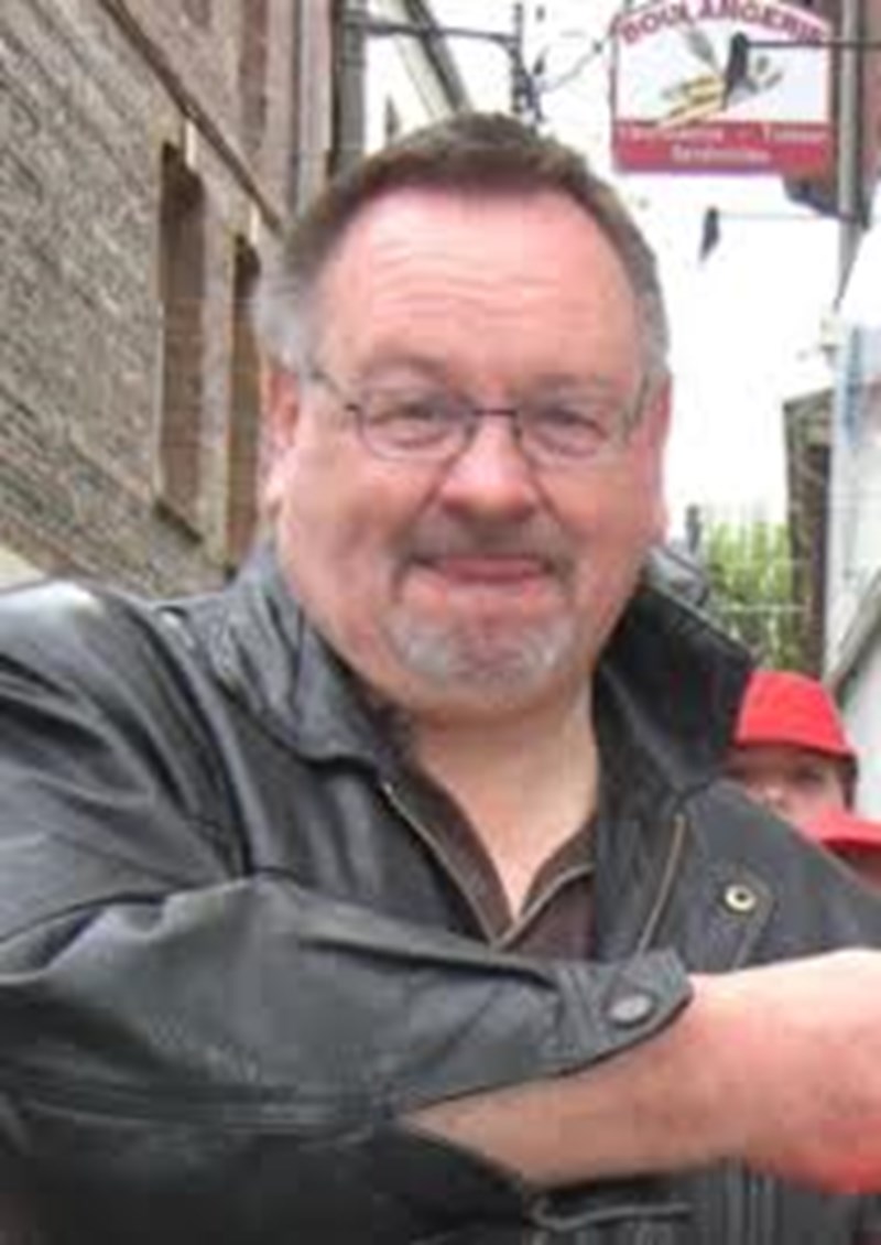 Crystal Buchanan is fundraising for British Heart Foundation